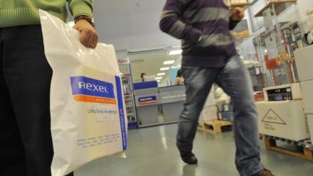 Rexel avance sa publication annuelle