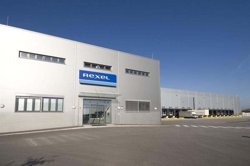 Rexel : Ventes à jours constants en hausse de +3% au T3, en progression séquentielle pour le sixième trimestre consécutif