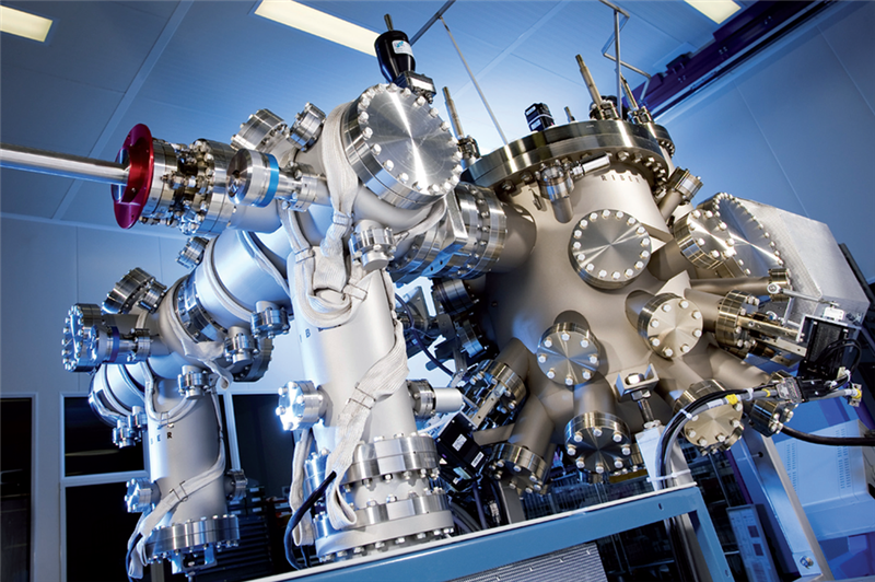 Riber enregistre une commande majeure en Europe pour deux systèmes de production MBE 6000,