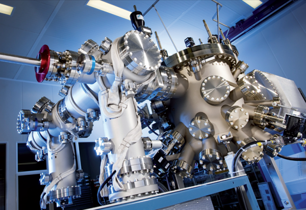 Riber : nouvelle commande de 3SP Technologies pour une plateforme de production