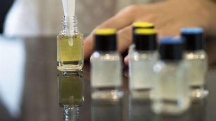 Robertet : 7,6% de croissance organique en 2025