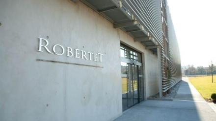 Robertet : analyste en renfort