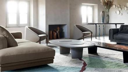 Roche Bobois : 0,8 euro de dividende à venir au début juillet