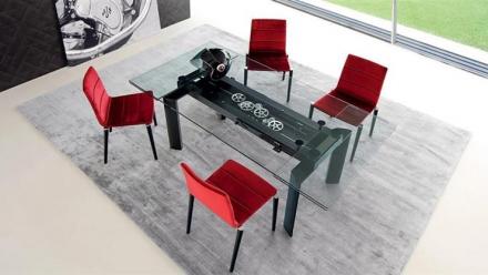 Roche Bobois a enregistré au 1er trimestre 2025 un chiffre d'affaires de 95,2 ME