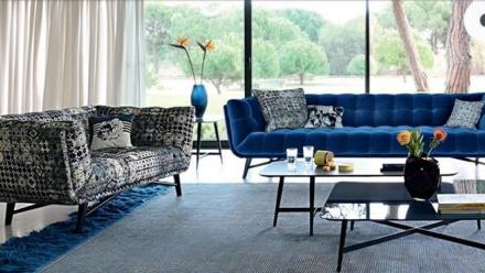 Roche Bobois : Eric Amourdedieu nommé président du directoire, Stéphanie Berson directrice générale