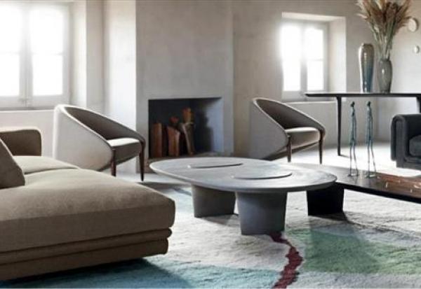 Roche Bobois : le bénéfice annuel recule à 10,2 ME