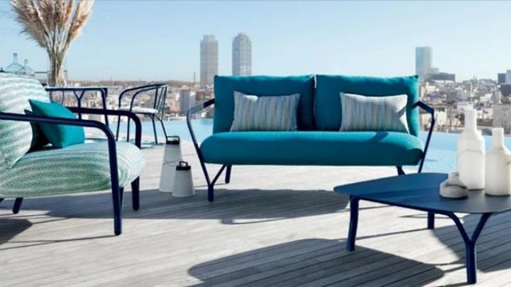 Roche Bobois : le marché apprécie