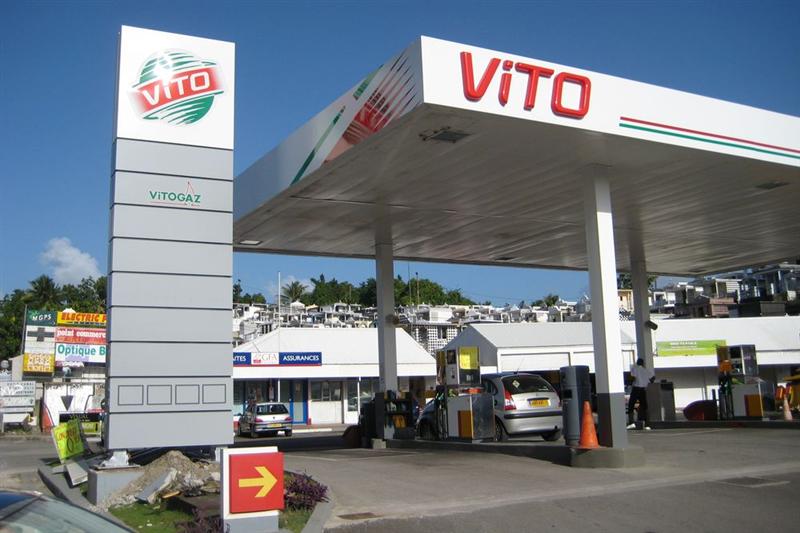 Rubis : un peu plus haut