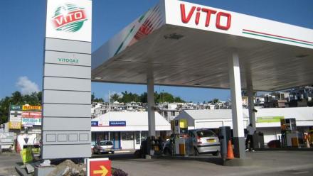 Rubis : un peu plus haut