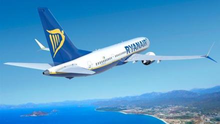 Ryanair : hausse des coûts et forte prudence pour les mois à venir