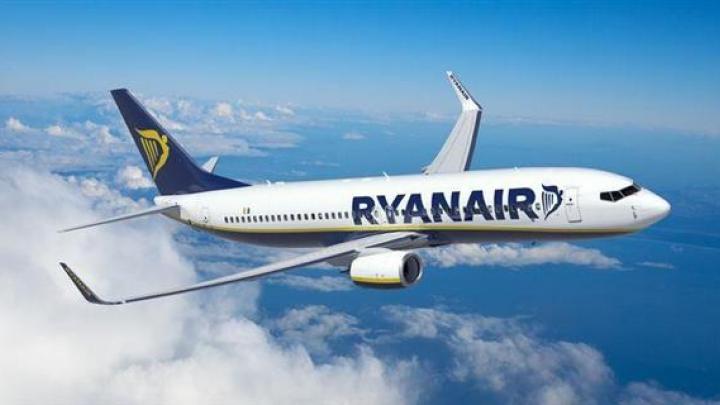 Ryanair : partenariat avec Booking Holdings