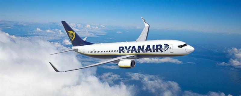 Ryanair pourrait annuler jusqu'à 1.800 vols la semaine prochaine en raison de la nouvelle grève des contrôleurs aériens