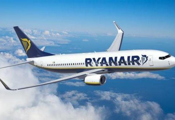 Ryanair pourrait annuler jusqu'à 1.800 vols la semaine prochaine en raison de la nouvelle grève des contrôleurs aériens