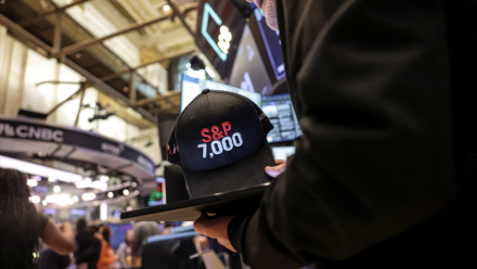 S&P Global plonge à Wall Street !