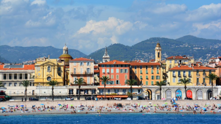 Safe : en présentation à Nice