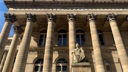 Safe : léger recul du chiffre d'affaires au 1er semestre