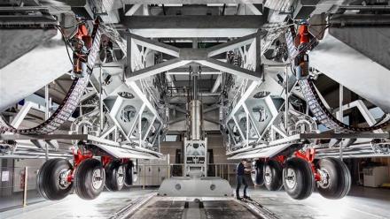 Safran : +45% depuis le 1er janvier