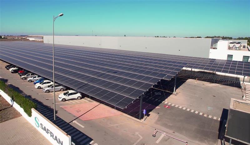 Safran dope ses objectifs annuels