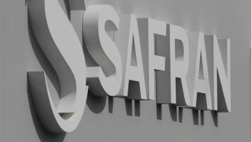 Safran : du mouvement