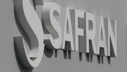 Safran : du mouvement