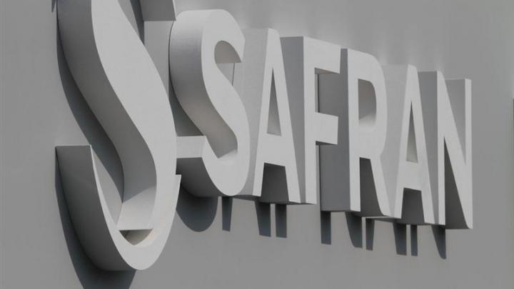Safran : du mouvement