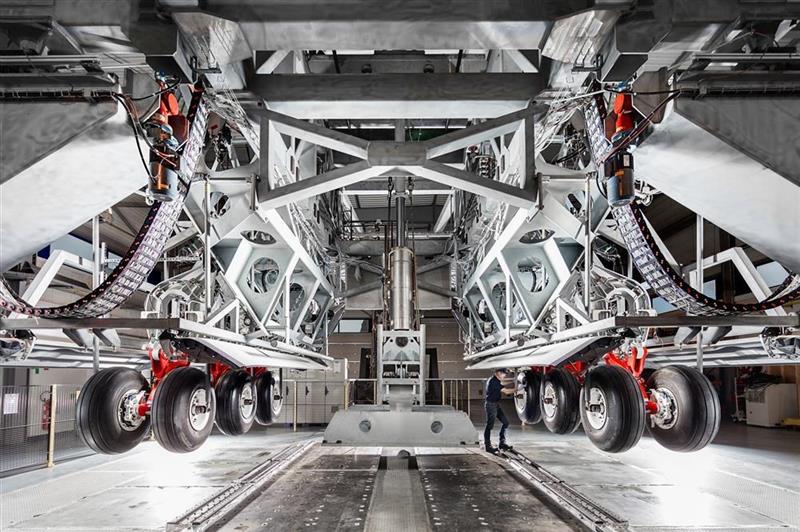Safran : solide sur ses bases