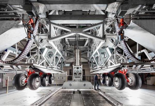 Safran : solide sur ses bases