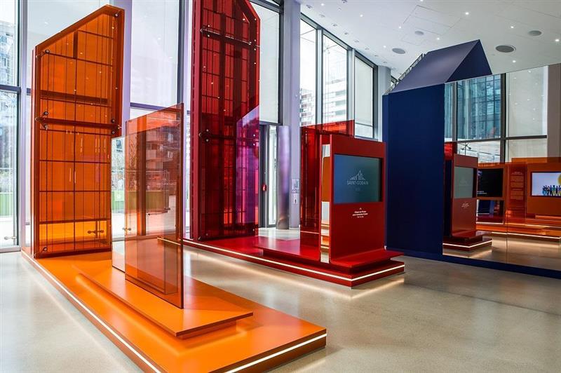 Saint-Gobain : augmentation de capital à 62,3 euros réservée aux adhérents du PEG