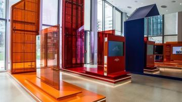 Saint-Gobain : augmentation de capital à 62,3 euros réservée aux adhérents du PEG