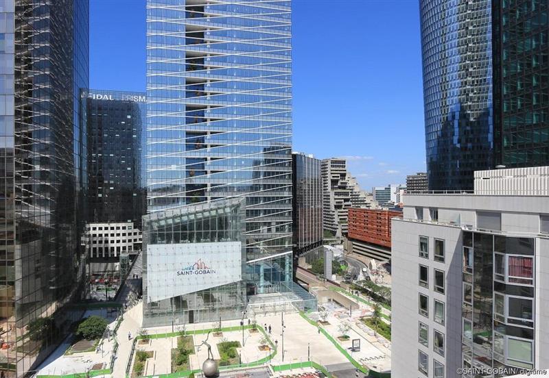 Saint-Gobain : bon plan ?