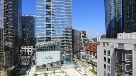 Saint-Gobain : CSR cède un actif immobilier majeur