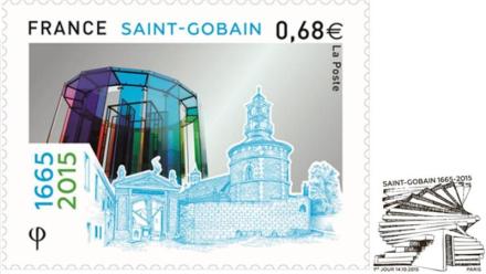 Saint-Gobain finalise l'acquisition de la société canadienne Xypex