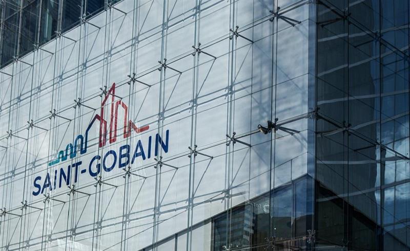  Saint-Gobain inaugure son usine de plaques de plâtre à Montréal