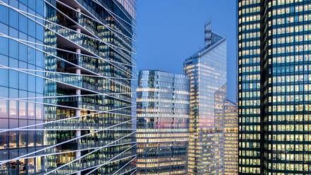 Saint-Gobain : nouveaux ajustements