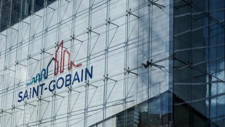 Saint-Gobain renforce l'organisation de sa chimie de la construction en Allemagne