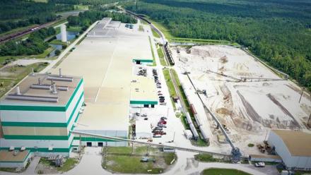 Saint-Gobain : retour de la croissance au 2e trimestre