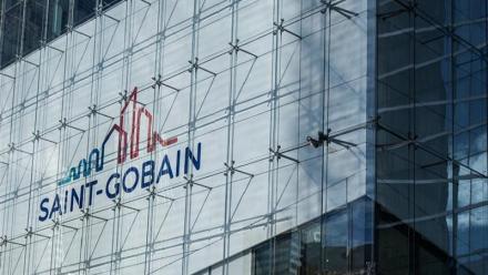 Saint-Gobain signe avec TotalEnergies un contrat d'achat d'électricité renouvelable au Royaume-Uni