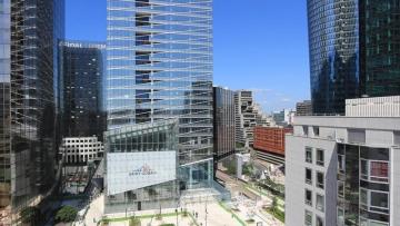 Saint-Gobain : sous pression