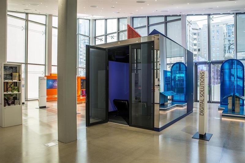 Saint-Gobain : sous pression