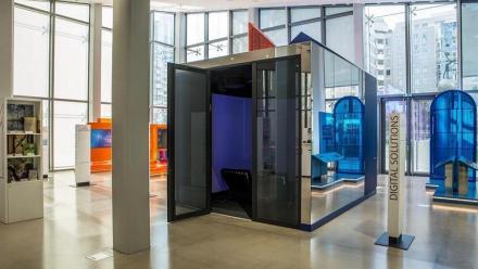 Saint-Gobain : sous pression