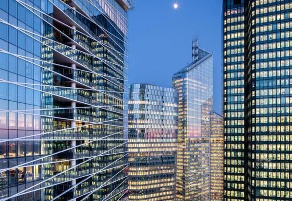 Saint Gobain : stabilisation de l'activité sur le dernier trimestre