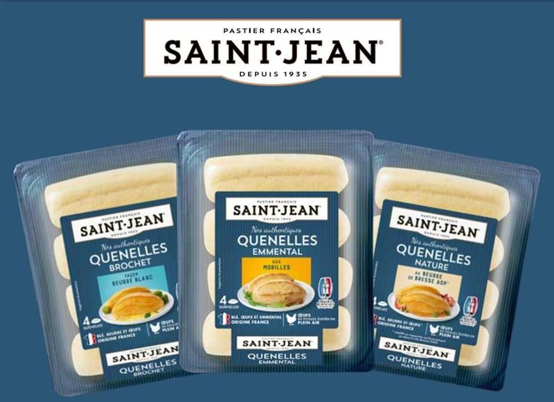 Saint Jean Groupe : chiffre d'affaires annuel en légère progression