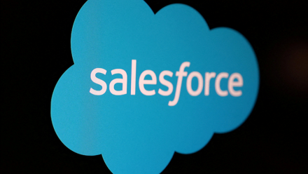 Salesforce : fulgurant ?