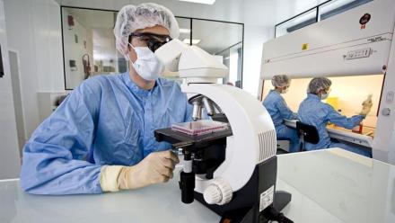 Sanofi : 2,09 E de bénéfice par action au deuxième trimestre