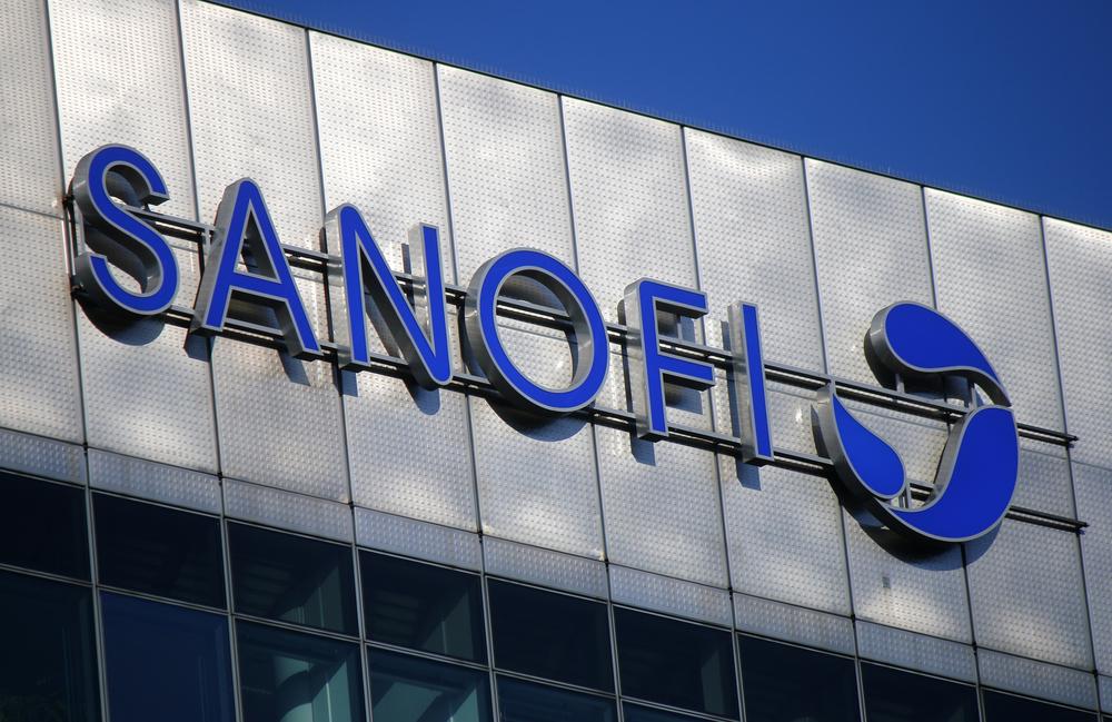 Sanofi : du mieux !
