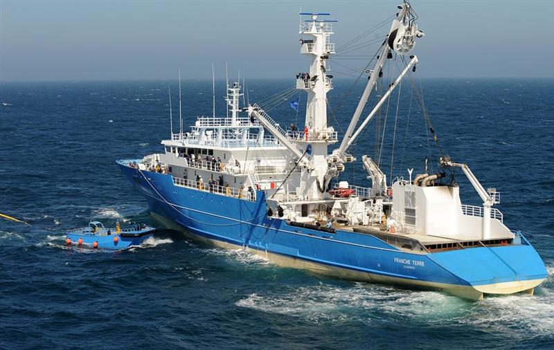 Sapmer renoue avec les bénéfices au 1er semestre 2025