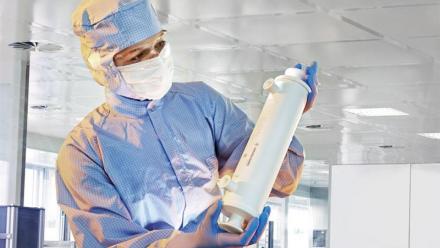 Sartorius Stedim Biotech : encore plus haut !