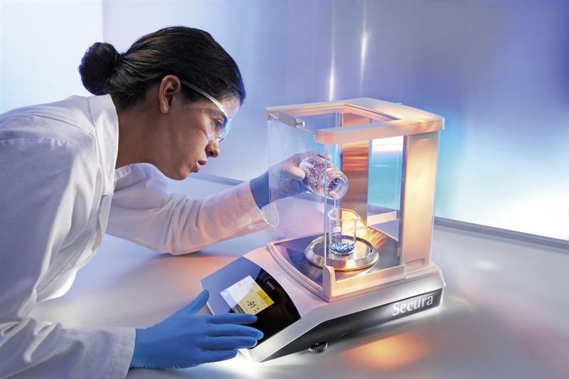 Sartorius Stedim Biotech : Le résultat net courant a augmenté de 38,3% au S1