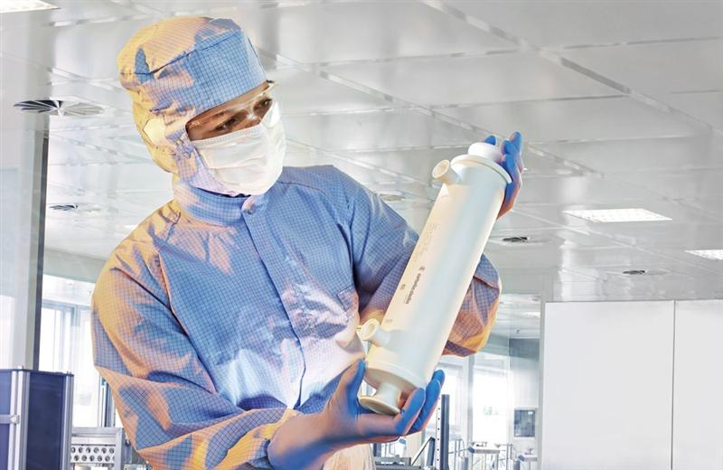 Sartorius Stedim Biotech : plus stable