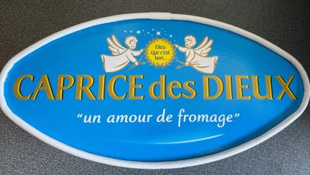 Savencia Fromage & Dairy : bonne tenue du chiffre d'affaires 2025
